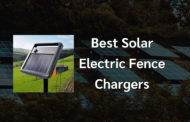 9 Best Solar Electric Fence Chargers 9 Best Solar Electric Fence Chargers