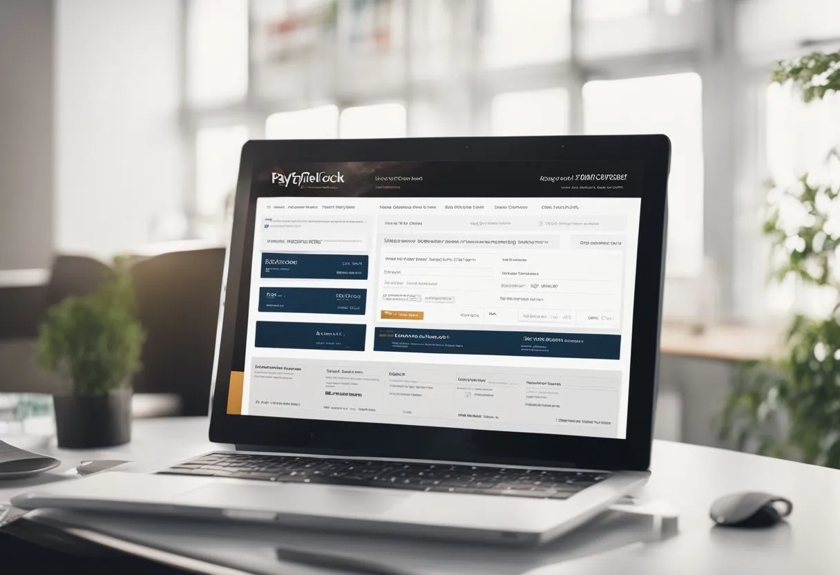 Pay FL Clerk Online Portal Features